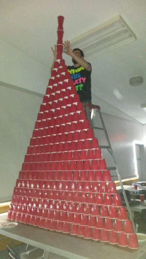 I Miss College. Part 22 (35 pics)