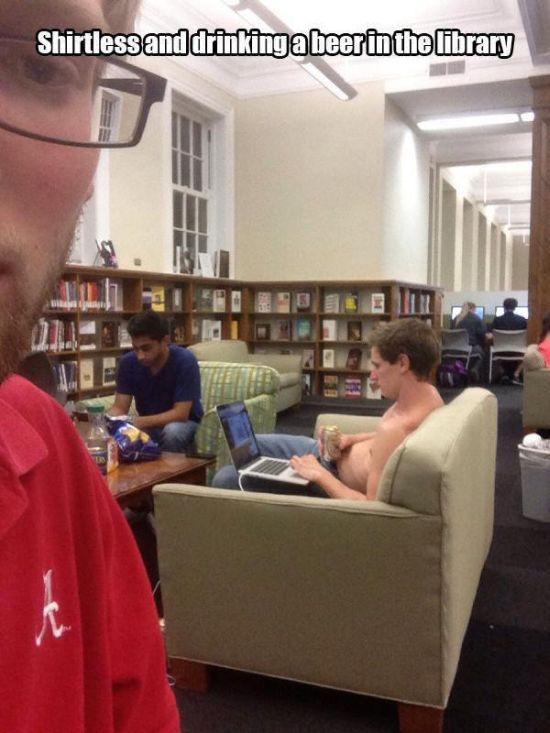 I Miss College. Part 22 (35 pics)