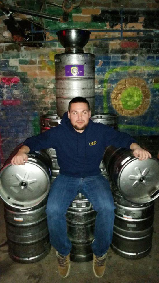 I Miss College. Part 22 (35 pics)