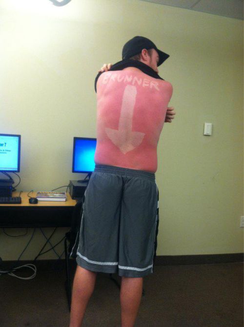 I Miss College. Part 22 (35 pics)