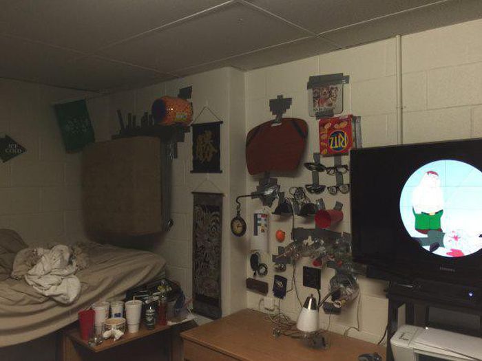 I Miss College. Part 22 (35 pics)