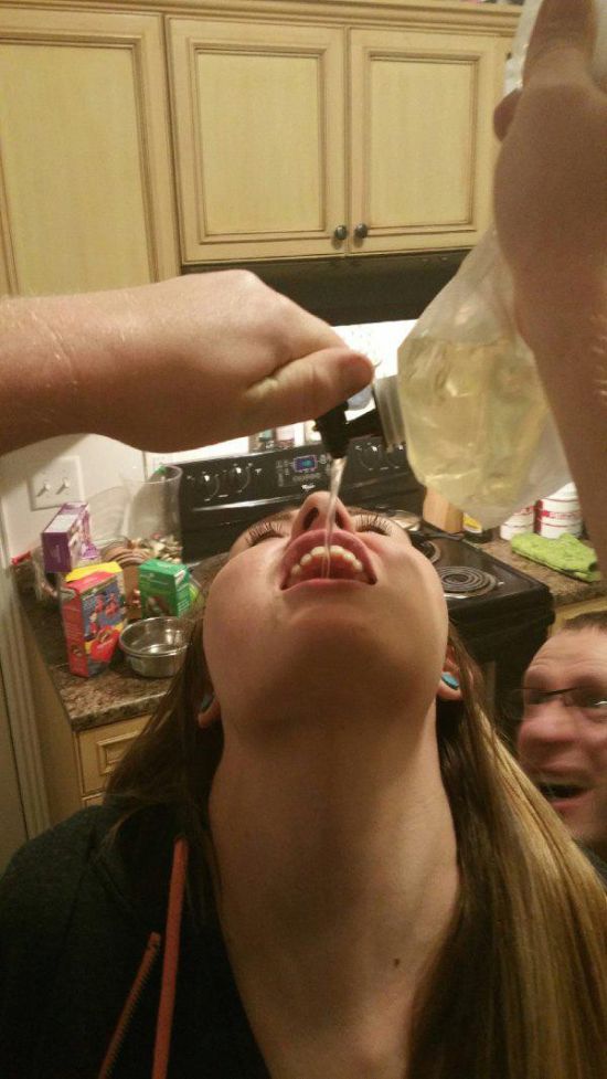 I Miss College. Part 22 (35 pics)