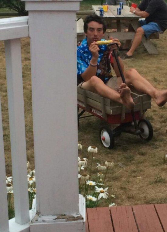 I Miss College. Part 22 (35 pics)