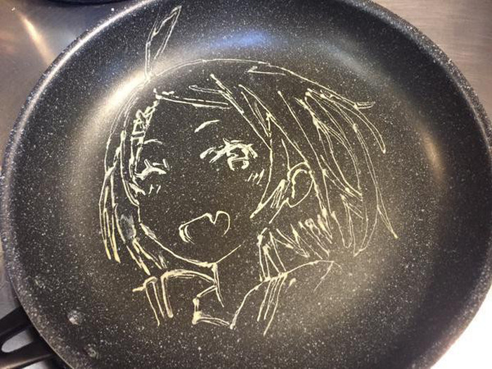 This Artist Makes The World's Most Impressive Pancakes (25 pics)