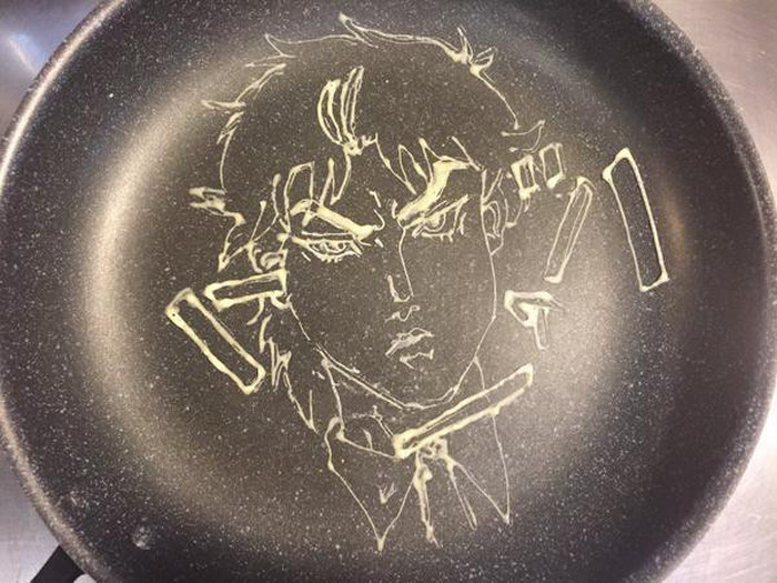 This Artist Makes The World's Most Impressive Pancakes (25 pics)