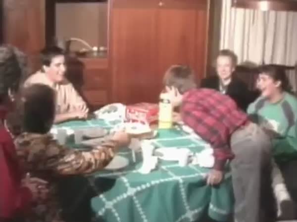 Hilarious Birthday Fails