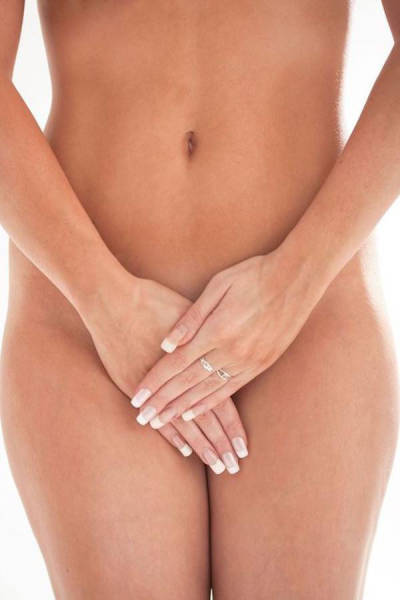 Strange But True Medical Issues Humans Have Had With Their Sexual Organs (10 pics)