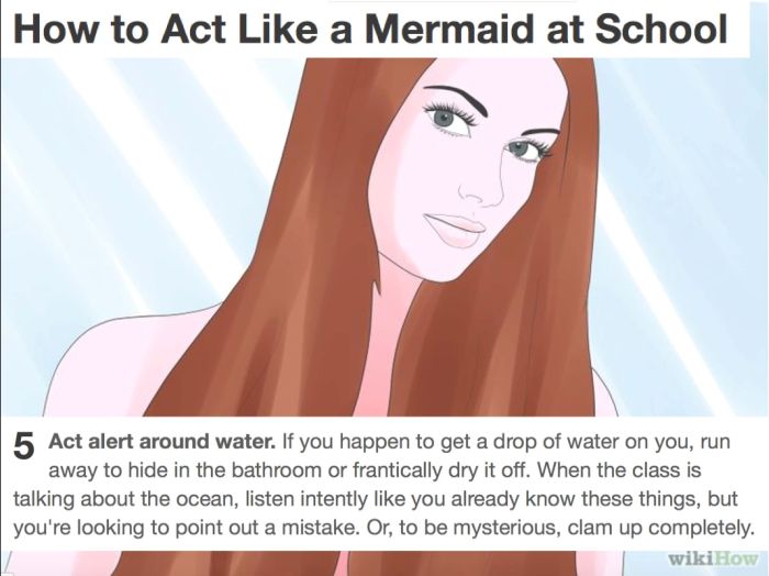 WikiHow Answers To Bizarre Questions You Didn't Know People Asked (16 pics)