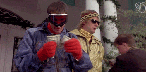 Fun Facts You Probably Didn't Know About Dumb And Dumber (19 pics)