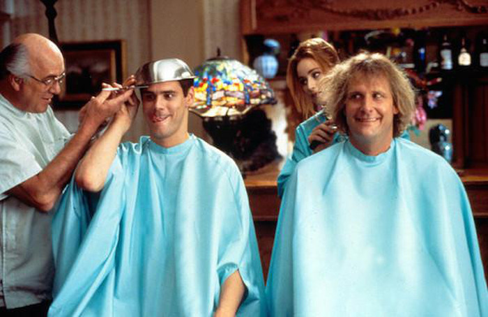 Fun Facts You Probably Didn't Know About Dumb And Dumber (19 pics)