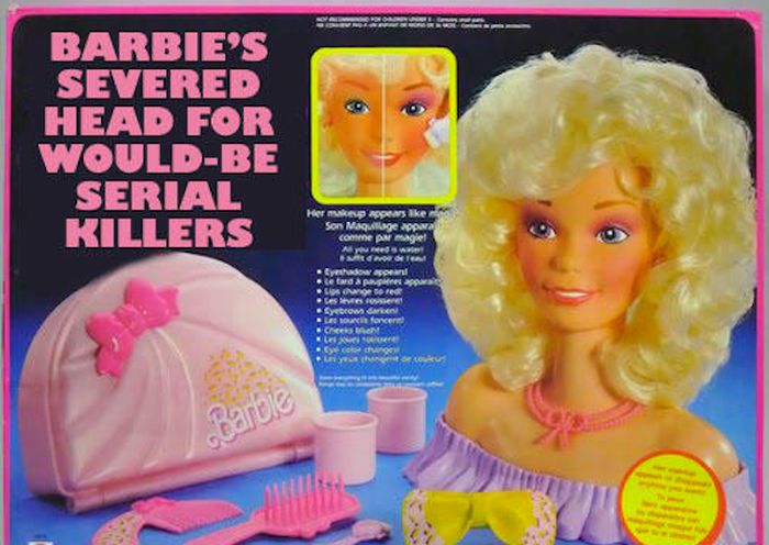 If Your Favorite Childhood Board Games Had Honest Titles (19 pics)