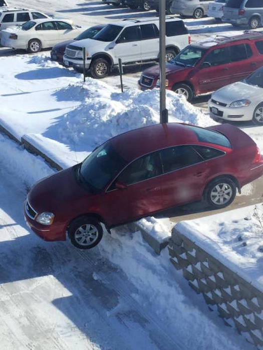 You Know Things Are Getting Crazy When (46 pics)