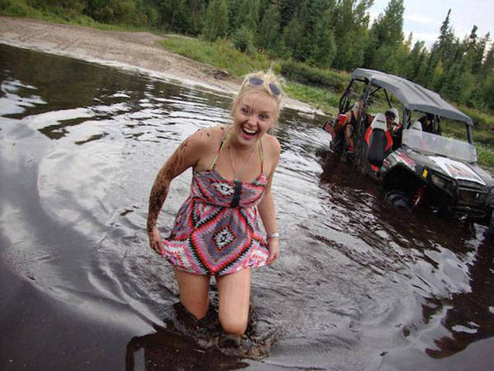You Know Things Are Getting Crazy When (46 pics)