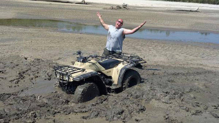 You Know Things Are Getting Crazy When (46 pics)