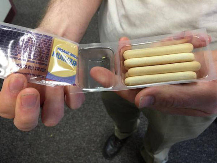 You Know Things Are Getting Crazy When (46 pics)