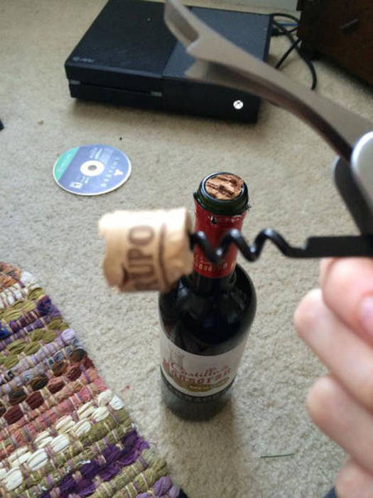You Know Things Are Getting Crazy When (46 pics)