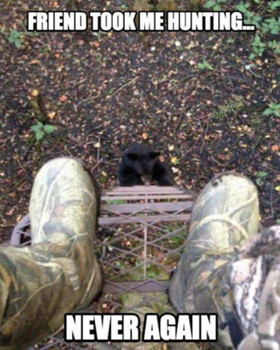 You Know Things Are Getting Crazy When (46 pics)