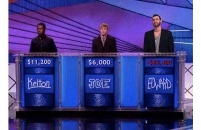 You Know Things Are Getting Crazy When (46 pics)