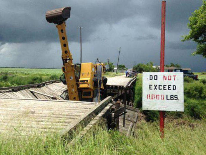 You Know Things Are Getting Crazy When (46 pics)