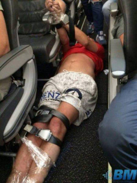 You Know Things Are Getting Crazy When (46 pics)