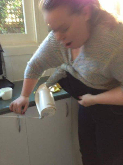 You Know Things Are Getting Crazy When (46 pics)