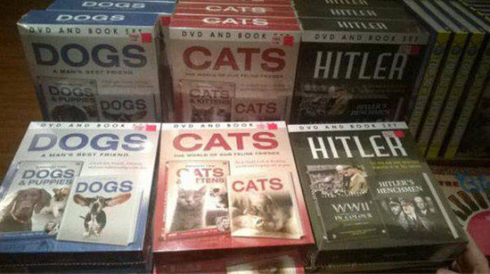 You Know Things Are Getting Crazy When (46 pics)