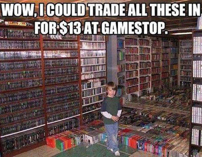 You Know Things Are Getting Crazy When (46 pics)