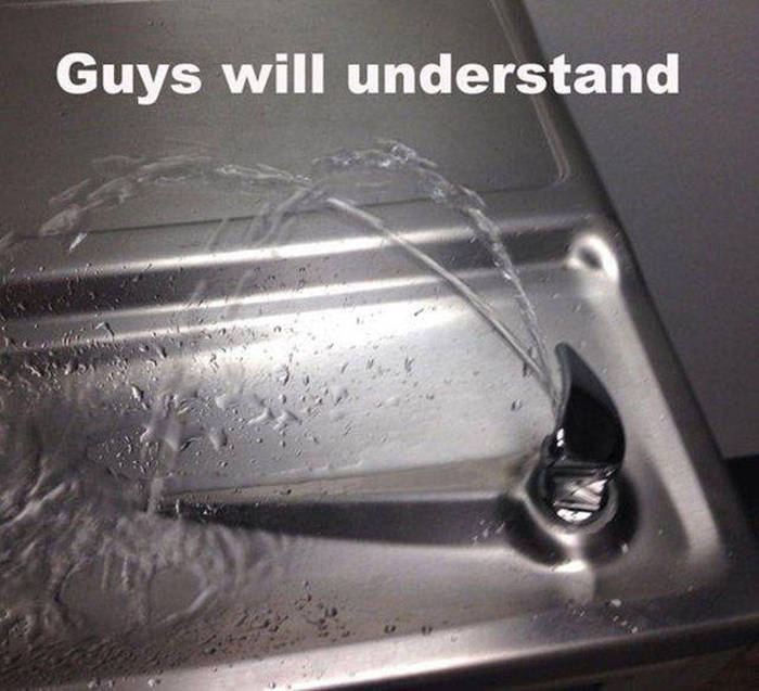 You Know Things Are Getting Crazy When (46 pics)