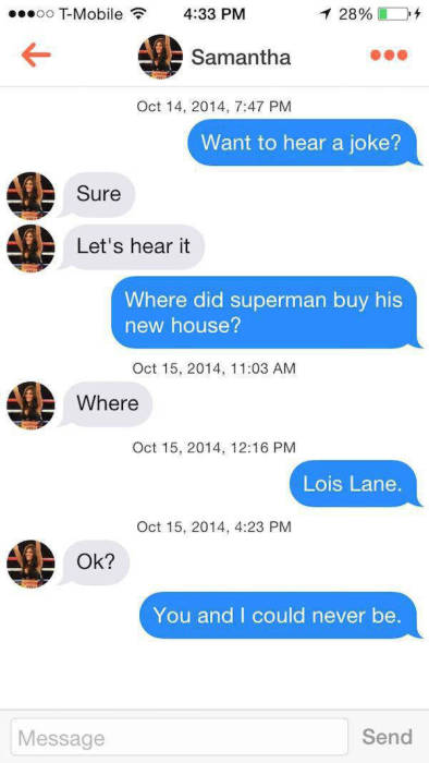 You Know Things Are Getting Crazy When (46 pics)