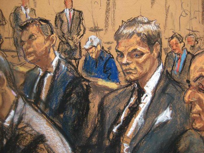 The Internet Is Having Way Too Much Fun With This Sketch Of Tom Brady (16 pics)