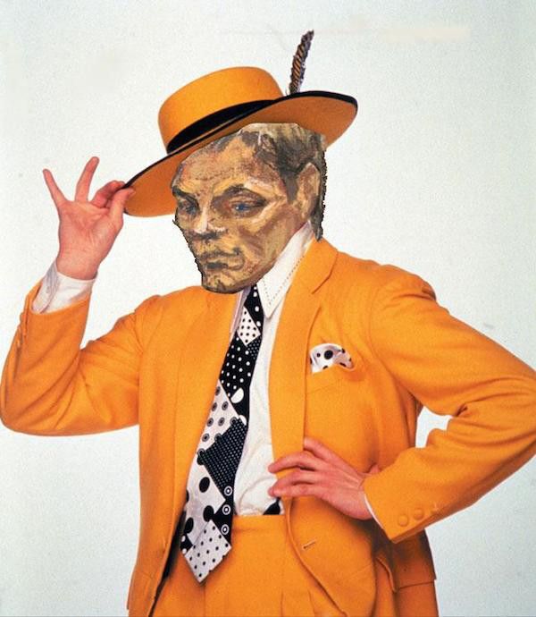 The Internet Is Having Way Too Much Fun With This Sketch Of Tom Brady (16 pics)