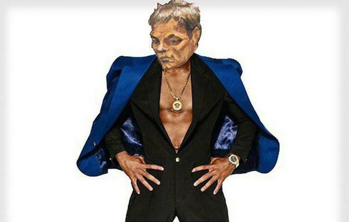The Internet Is Having Way Too Much Fun With This Sketch Of Tom Brady (16 pics)