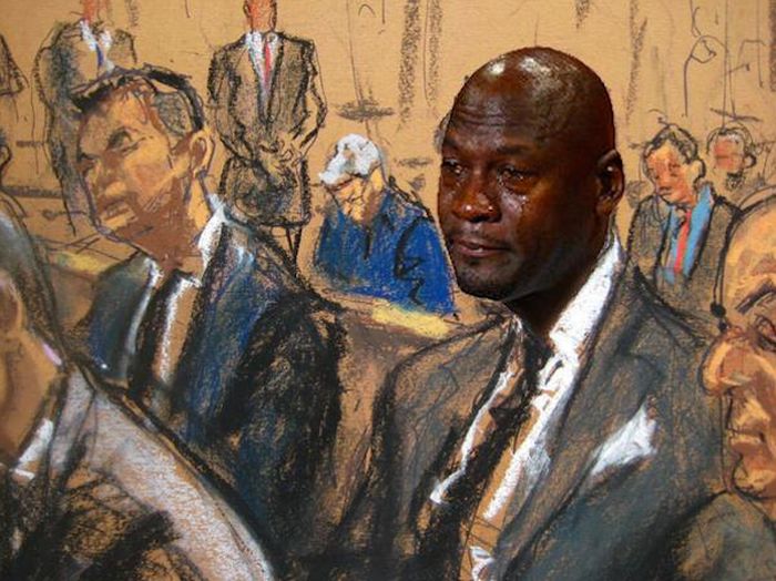 The Internet Is Having Way Too Much Fun With This Sketch Of Tom Brady (16 pics)