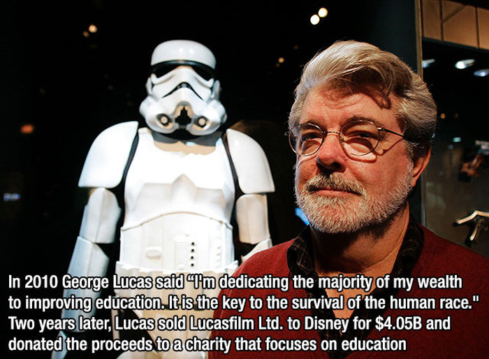 15 Insane Facts About Anything And Everything (15 pics)