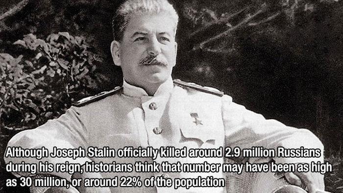 15 Insane Facts About Anything And Everything (15 pics)