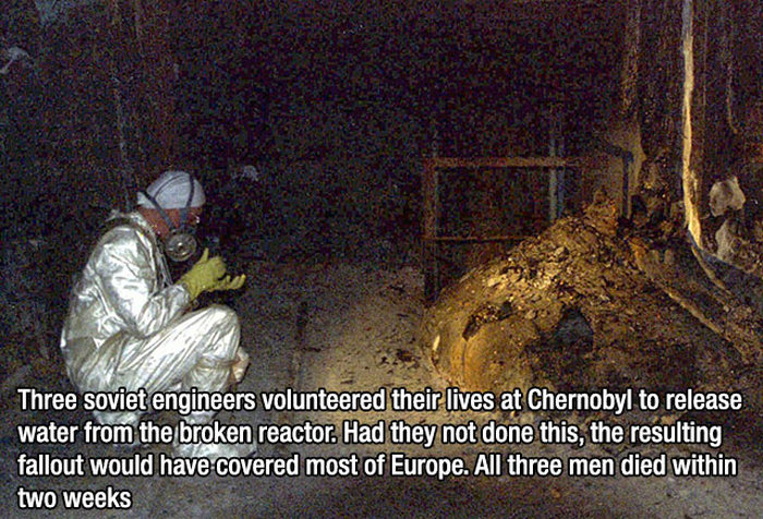 15 Insane Facts About Anything And Everything (15 pics)