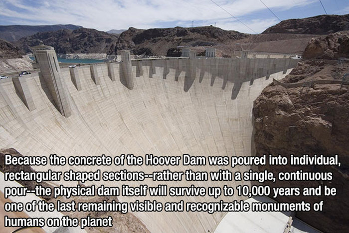 15 Insane Facts About Anything And Everything (15 pics)