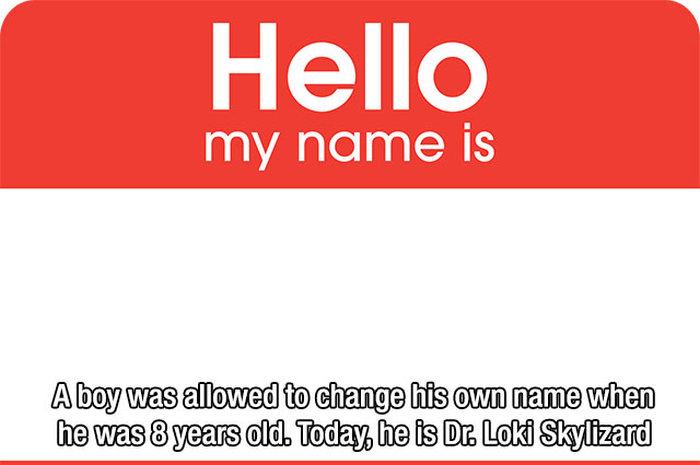 15 Insane Facts About Anything And Everything (15 pics)