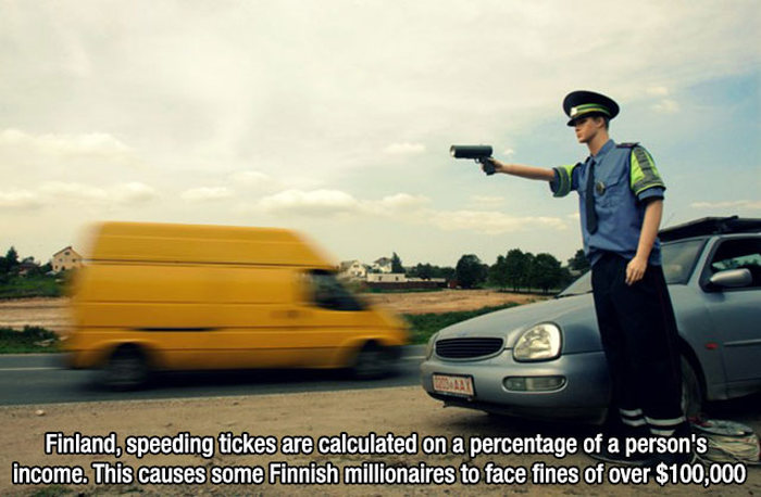 15 Insane Facts About Anything And Everything (15 pics)