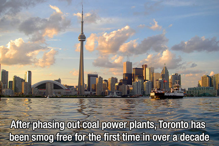 15 Insane Facts About Anything And Everything (15 pics)