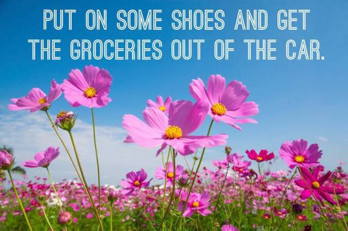 If Mom Quotes Had Their Own Inspirational Posters (21 pics)