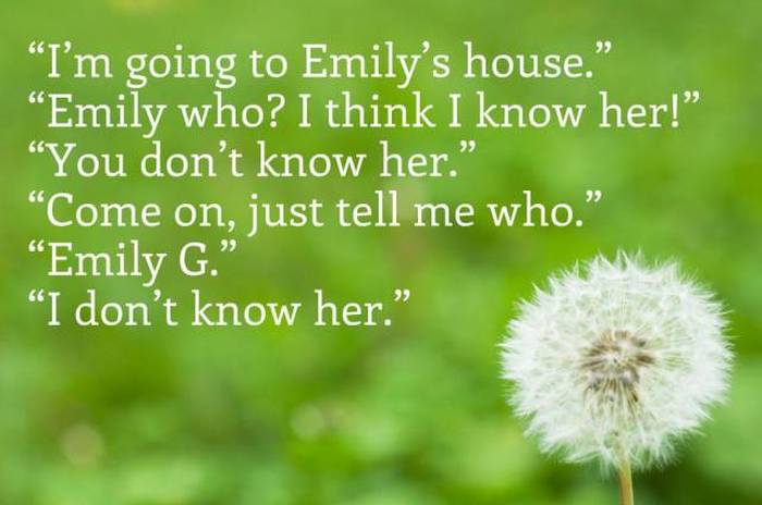 If Mom Quotes Had Their Own Inspirational Posters (21 pics)