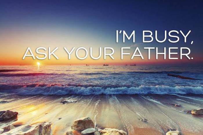If Mom Quotes Had Their Own Inspirational Posters (21 pics)
