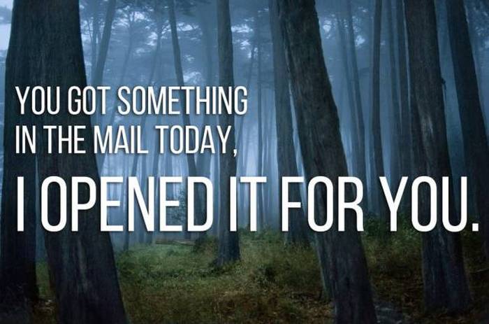 If Mom Quotes Had Their Own Inspirational Posters (21 pics)