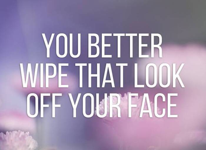 If Mom Quotes Had Their Own Inspirational Posters (21 pics)