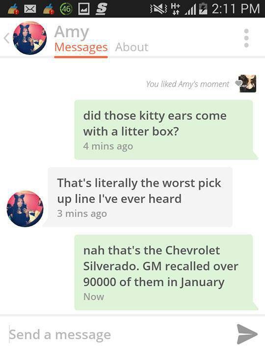 Puns That Managed To Be Stupid And Funny At The Same Time (51 pics)