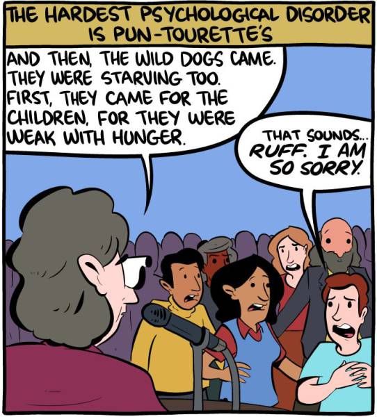 Puns That Managed To Be Stupid And Funny At The Same Time (51 pics)