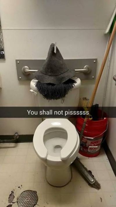 Puns That Managed To Be Stupid And Funny At The Same Time (51 pics)
