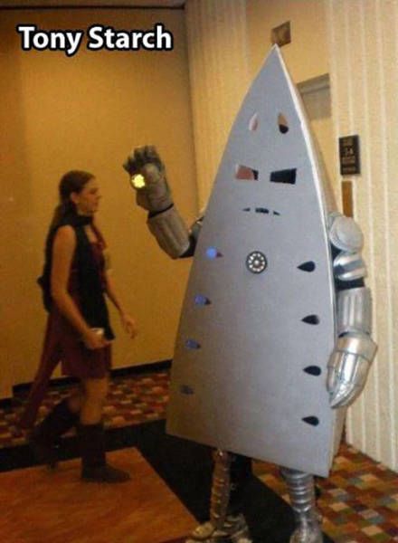 Puns That Managed To Be Stupid And Funny At The Same Time (51 pics)