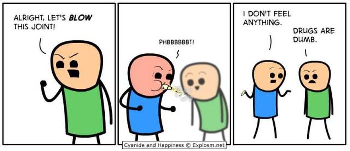 Puns That Managed To Be Stupid And Funny At The Same Time (51 pics)